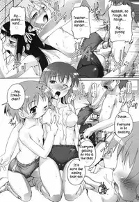 [Takase Yuu] Bloomark [English][TLRF]