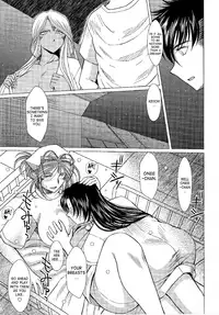 (C82) [CIRCLE OUTERWORLD (Chiba Shuusaku)] MIDGARD (Ah! My Goddess) [English] [SaHa]