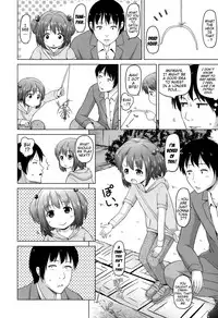[Himeno Mikan] Doctor Fish (COMIC LO 2015-06) [English] {Mistvern}