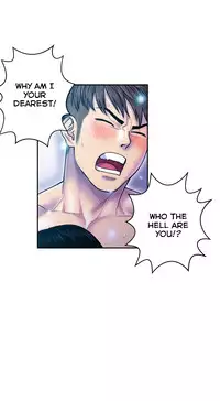 Ghost Love Ch.1-21.5 (English) (YoManga) (Ongoing)