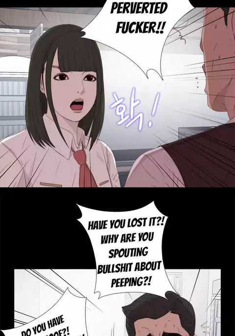 Girl Next Door Ch.1-28