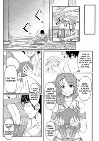 [Kosuke Haruhito] Ryas (Oppai no Oppai ni Yoru Oppai no Tame no Oppai) [English] [Triple777scans]