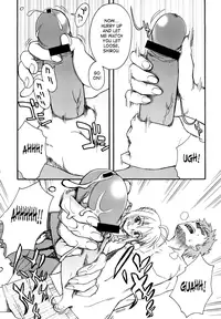 (C72) [KABAYAKIYA (Unagimaru)] Moon-river (Fate/hollow ataraxia) [English] [SaHa] [Incomplete]