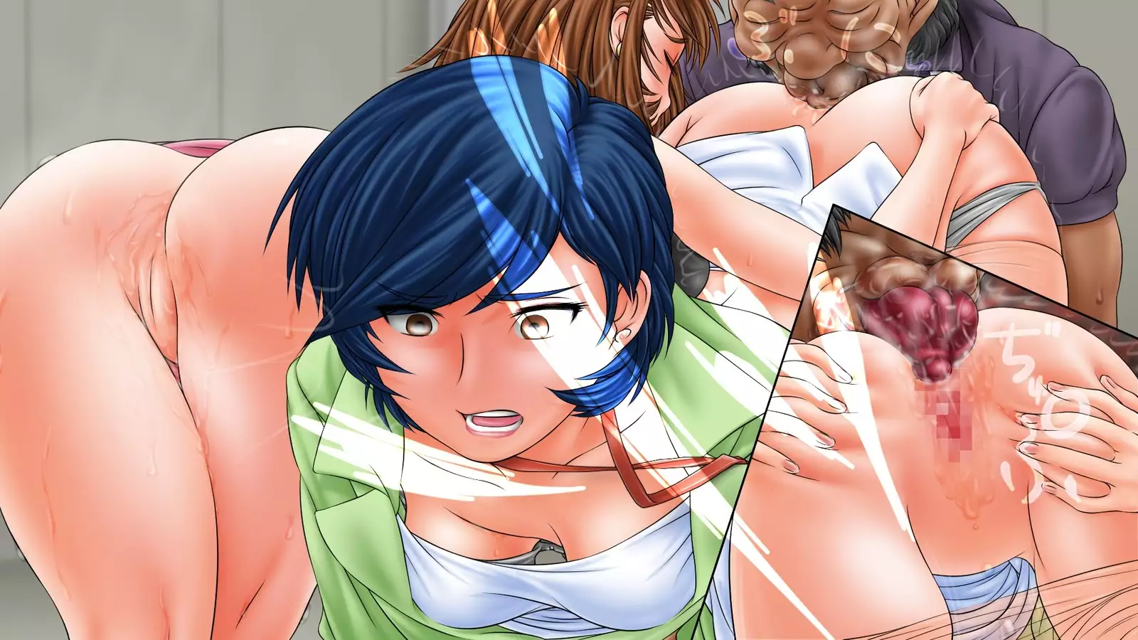 Sakura no Mitsu ~Hajimari~