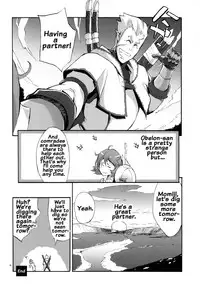 (C89) [YA-ZY (Yunioshi)] YA-ZY EX 10th anniversary (Various) [English] {doujins.com}