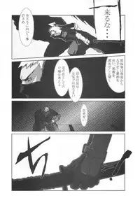 (C58) [TEX-MEX (various)] Kunoichi Japan (various)