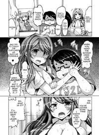 [EBA] Nikudore Shigan | Aspiring Sex Slave [English] {doujin-moe.us}