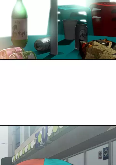 Tissue Thieves Ch.1-18