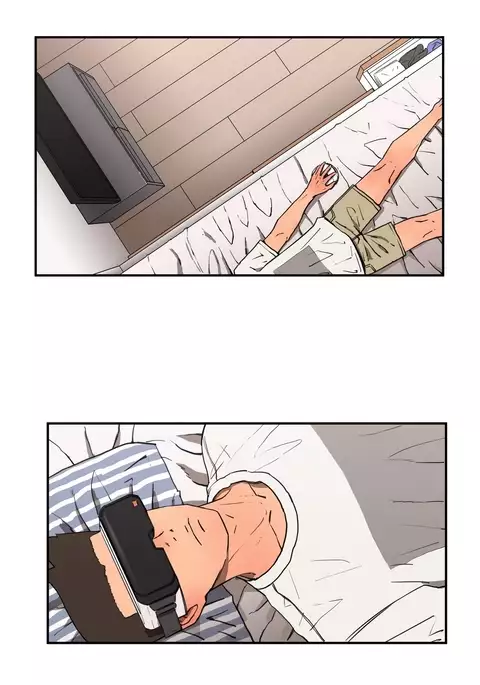 Refrain Love Ch.1-38