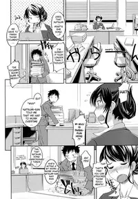 [Bosshi] Ojou-sama wa H ga Osuki (Complete) [English] [Decensored]