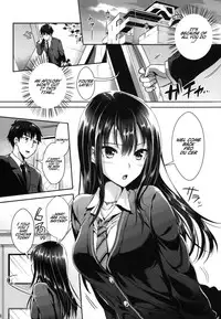 (C88) [YURIRU-RARIKA (Kojima Saya, Lazu)] Shibuya Rin SM (THE iDOLM@STER Cinderella Girls) [English] [Na-Mi-Da]