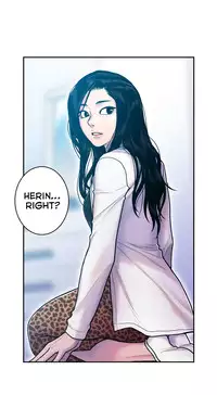 Ghost Love Ch.1-21.5 (English) (YoManga) (Ongoing)