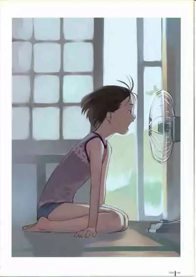 TAKAMICHI SUMMER WORKS