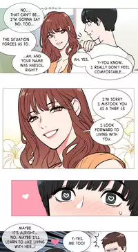 [The Jinshan] Sadistic Beauty Ch.1-19 (English) (Ongoing)