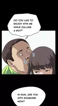 [Keum Sah Gong] Si-Eun Ch.1-39 (English) (Ongoing)