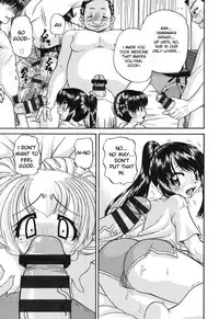 [Chunrouzan] Shougakusei no Rankou Jijou - Schoolchild's Group Sex Circumstances [English] [Toyo Translation + Stecaz] [Digital]