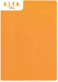 (C79) [ALFA300 (Seki Suzume)] Alfa 12mg (THE iDOLM@STER) [English] [doujin-moe.us]