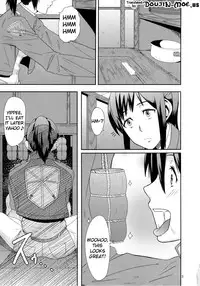 (C84) [Pollinosis (Shinkuu Tatsuya)] REDLEVEL8 (Shingeki no Kyojin) [English] {doujin-moe.us}