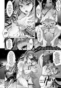 [Tokimachi Eisei] Kainushi-sama to Oyobi! - Call Me The Keeper Ch. 1-2 [English] {Hennojin}