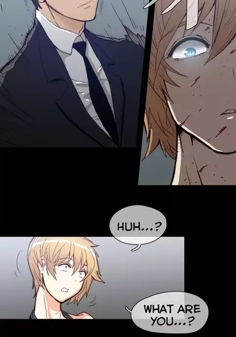 Household Affairs Ch.1-42