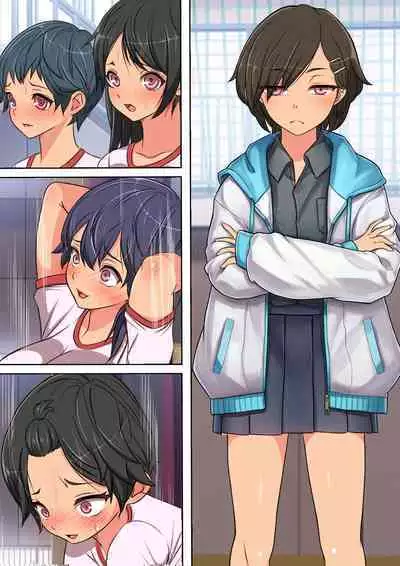 [Furitendou] Doko Demo Fūzoku Shutten Kyoka-sho o Teniiretanode Kinjo no Gakuen o NG Purei Issai Nashi no Chō Yūryō Fuzokuten ni Shite Mita