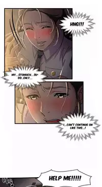 Seductive Uniform Ch. 1-21 [English]