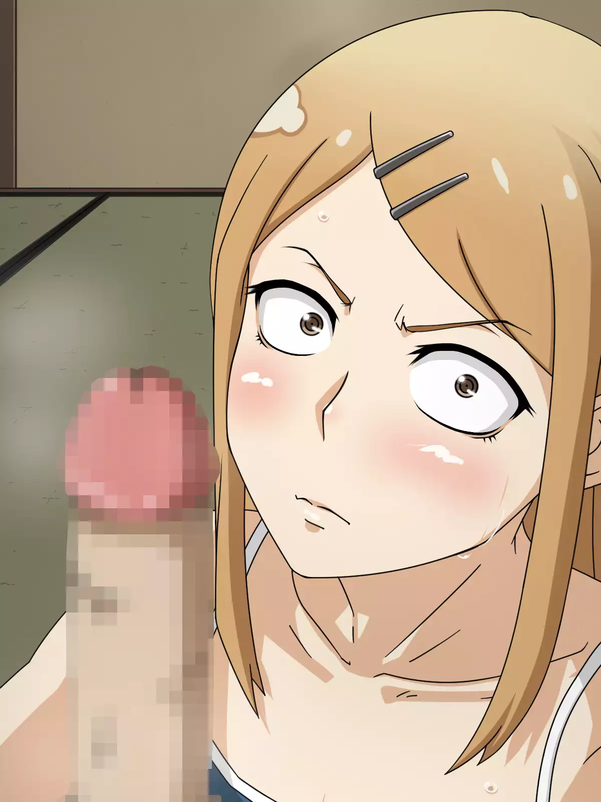 RE:02 -Kusai Bou to Heavy Super Semen to-