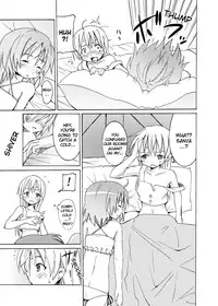 (SC41) [Nounai Kanojo (Kishiri Toworu)] Snow Land Witches (Strike Witches) [English]