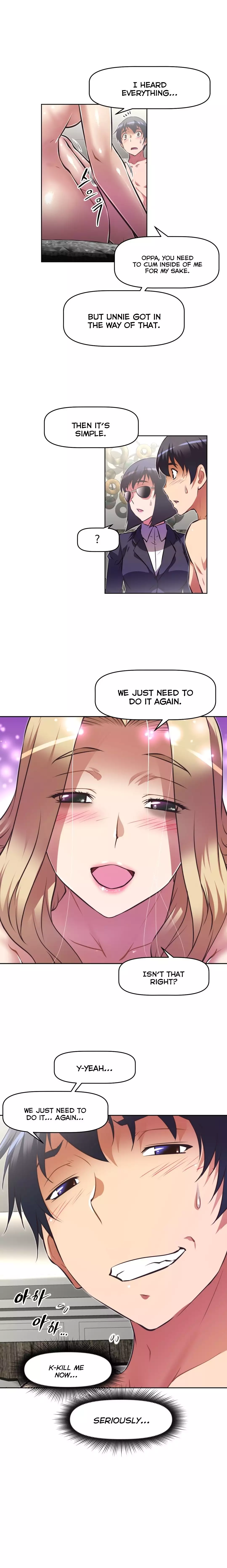 Brawling Go Ch.76-102