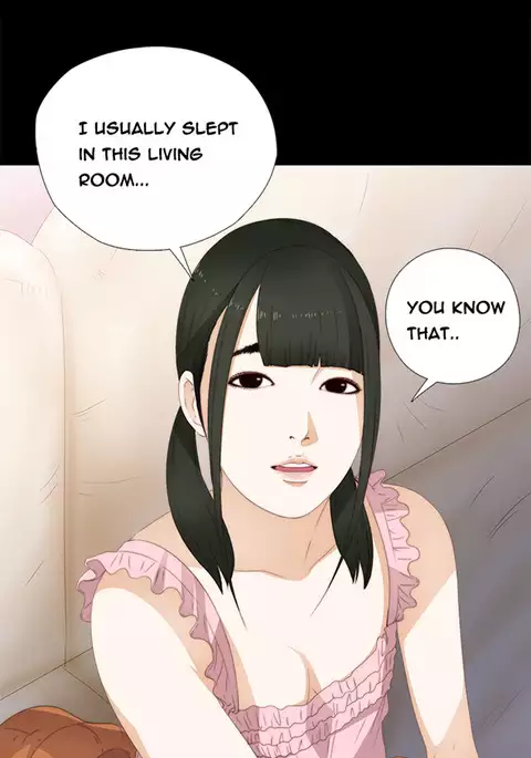 Girl Next Door Ch.1-43