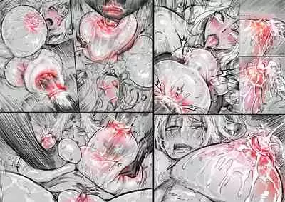 淫虐02-草图（2021.10.11 更新）