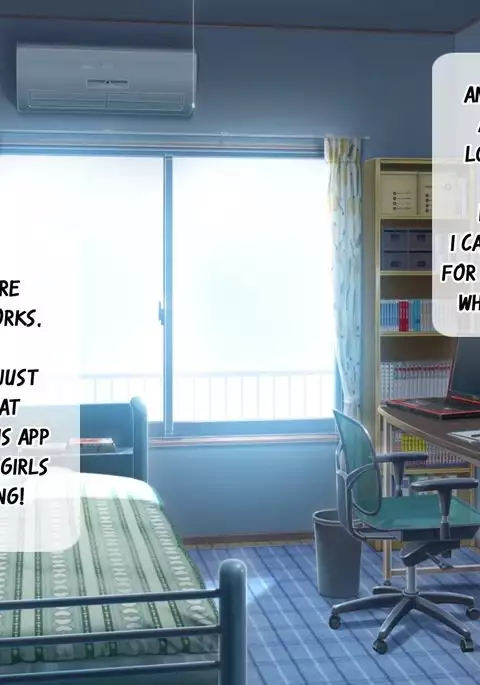 Hypnotized College Girls -REALITY PORN APP- Chapter 2