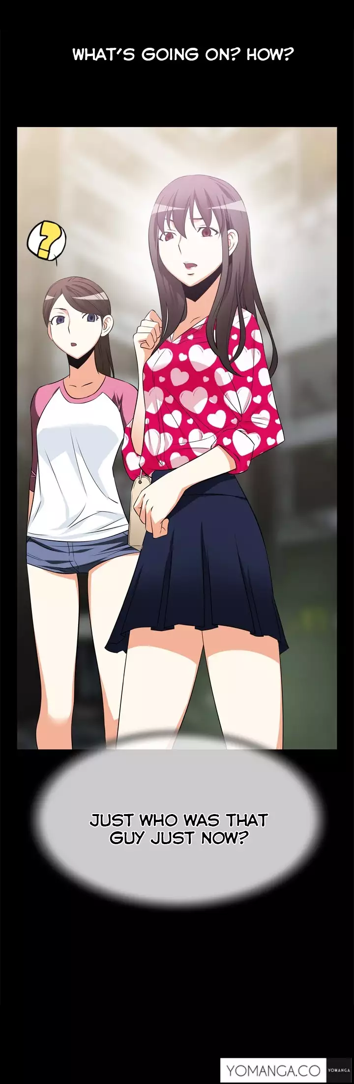 Love Parameter Ch.1-36