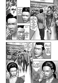 [Horie Tankei] Haha no Himitsu | Secret of Mother Ch. 1-5 [English]