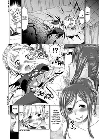 [Momonosuke] Momoiro Nurse | Peach Nurse [English] [Manga Reborn]