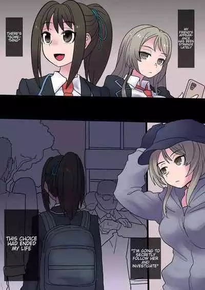 Cool Bishoujo Remodeling Ch1-29