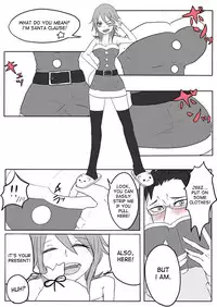 [Kazuha] Futanari x Guy (3 parts) [desudesu]