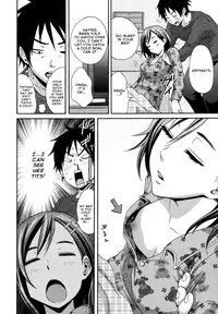 [Coelacanth] Hoshi ni Negai o (COMIC Megamilk Vol. 08) [English] =amailittlething= [Decensored]