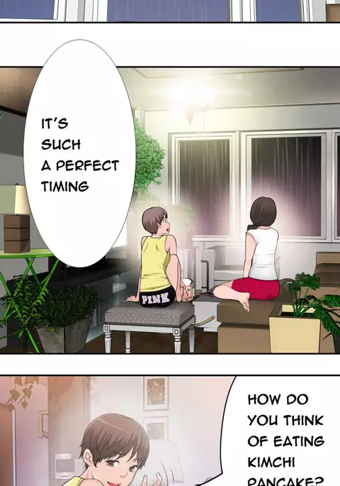 Tissue Thieves Ch.1-17