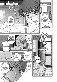 [Tsukino Jyogi] ♭38℃ Loveberry Twins [English] [Hentai-Enishi] [Decensored]