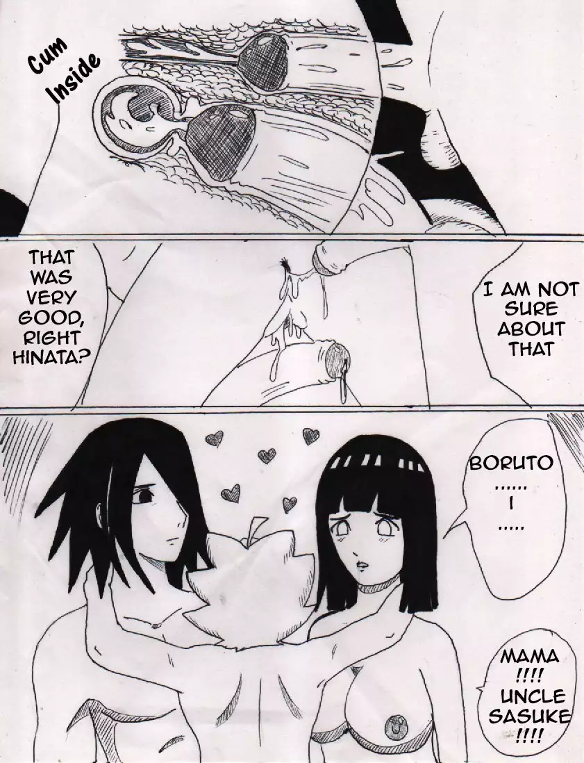 A secret and dangerous love