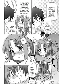 [Homing] Imouto o Futtara Yakezake Nomi Hajimeta | If You Reject Your Little Sister, She'll Start Drinking (COMIC RiN 2011-09) [English] [Dame!trans]