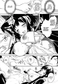 [Mutsutake] Soto no Kuni no Yome Ch. 1-6 [English] {QB-tl.com}