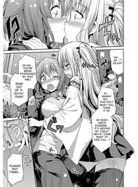 [Hinotsuki Neko] Hyoui Koukan Ch. 1-8 [English] [desudesu] [Digital]