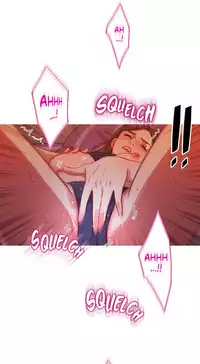 [PINKO] Scandal of the Witch Ch.1-28 (English) (Ongoing)