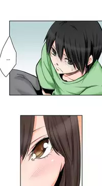 [Hiroaki] Yojouhan de Micchaku 3P Otomarikai! - The Secret 3P Sleepover in a 7 Square Meter Room! [English] [Digital]