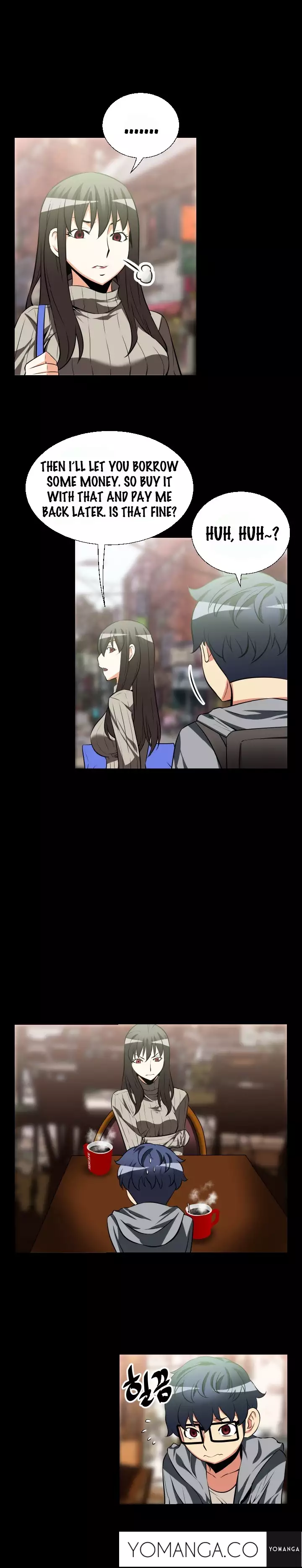 Love Parameter Ch.1-27