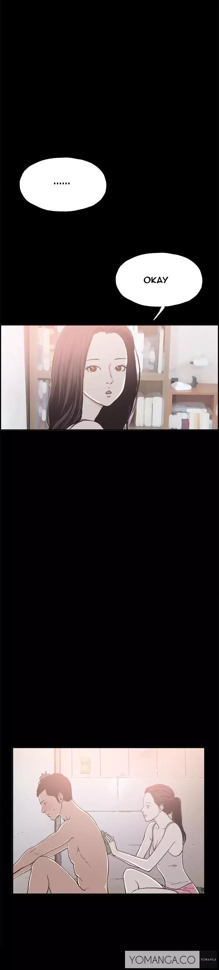 Cohabitation Ch.1-13