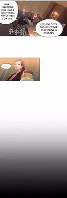 [BAK Hyeong Jun] Sweet Guy Ch. 1-45 [English] [YoManga]