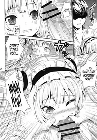 (C82) [Kubotaya (Kubota Chihiro)] Kobato Ryoujoku Butoukai -Uchi wa Rusuban ga Dekinai- (Boku wa Tomodachi ga Sukunai) [English] [maipantsu]